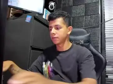 Chaturbate Sex Chat of g_lincoln