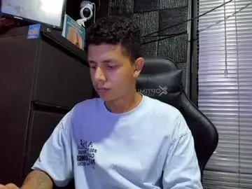 Chaturbate Sex Chat of g_lincoln