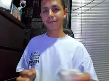 Chaturbate Private Sex Chat of g_lincoln