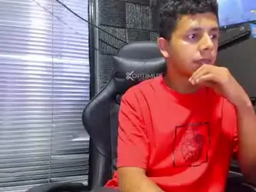 Chaturbate Adult Webcam of g_lincoln