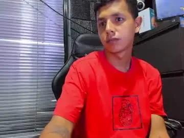 Chaturbate Sex Cam of g_lincoln