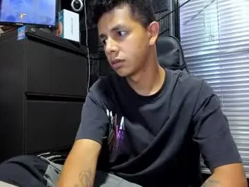 Chaturbate Free Live Porn of g_lincoln