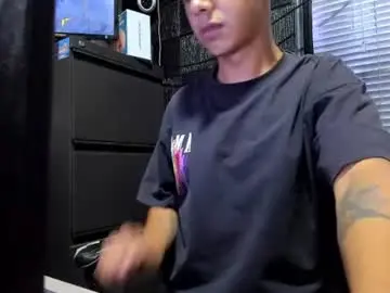 Chaturbate Sex Chat of g_lincoln