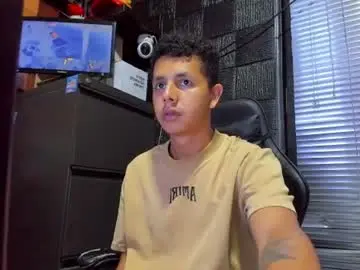 Chaturbate Sex Cam of g_lincoln