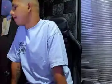 Chaturbate Nude Webcam of g_lincoln