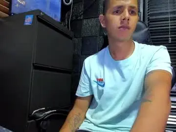 Chaturbate Sex Chat of g_lincoln