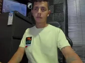 Chaturbate Sex Cam of g_lincoln