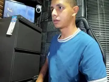 Chaturbate Private Sex Chat of g_lincoln
