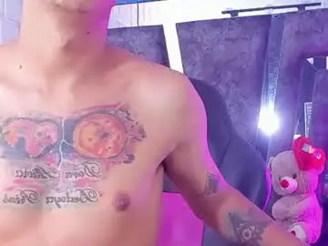 Chaturbate Live Sex of g_lincoln