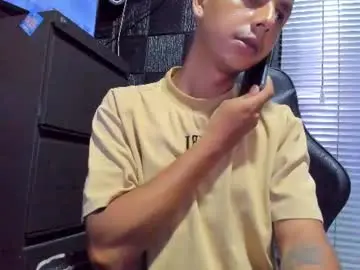 Chaturbate Live Sex Cam of g_lincoln