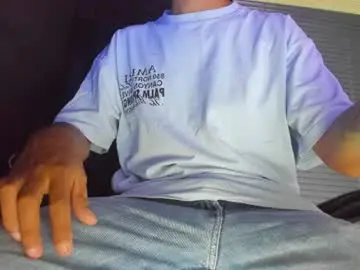 Chaturbate Live Sex Cam of g_lincoln