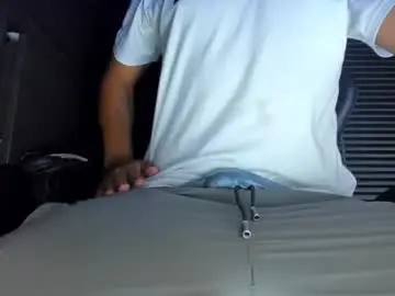 Chaturbate Adult Webcams of g_lincoln