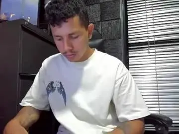 Chaturbate Live Sex Cam of g_lincoln