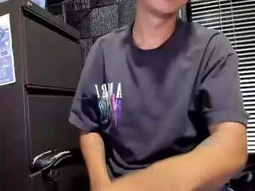 Chaturbate Adult Webcam of g_lincoln