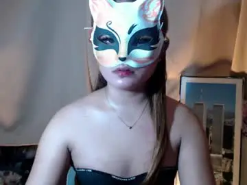 Chaturbate Live Sex Cam of goddessawoman_xoxo