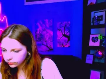 Chaturbate Adult Video Chat of imhaileyy