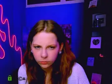 Chaturbate Adult Webcam of imhaileyy