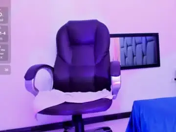 Chaturbate Sex Cam of karamoss