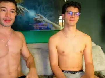 Chaturbate Adult Video Chat of maisonbastian