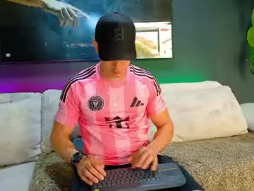 Chaturbate Adult Video Chat of maisonbastian