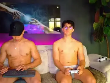 Chaturbate Free Live Porn of maisonbastian