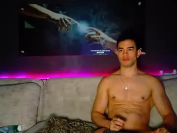 Chaturbate Best live sex cam show of maisonbastian