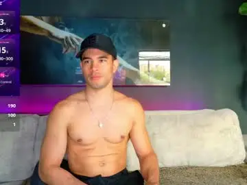 Chaturbate Watch Live Sex Cams of maisonbastian