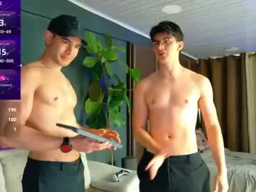 Chaturbate Live Sex of maisonbastian