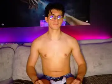 Chaturbate Best Webcam of maisonbastian