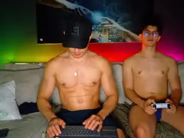 Chaturbate Watch Live Sex Cams of maisonbastian