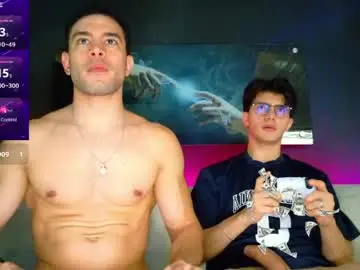 Chaturbate Watch Live Sex Cams of maisonbastian