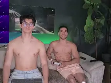 Chaturbate Watch Live Sex Cams of maisonbastian