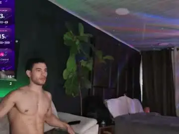 Chaturbate Best Webcam of maisonbastian