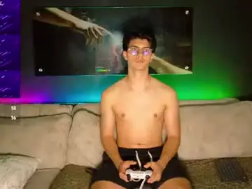 Chaturbate Sex Cam of maisonbastian