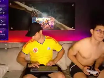 Chaturbate Nude Webcam of maisonbastian