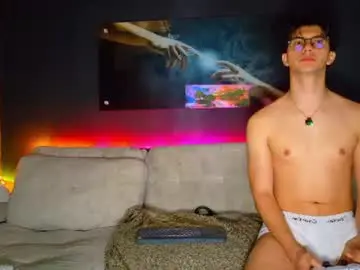 Chaturbate Watch Live Sex Cams of maisonbastian