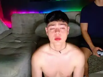 Chaturbate Live Sex Cam of maisonbastian