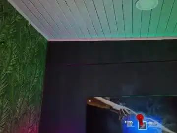 Chaturbate Live Porn of maisonbastian