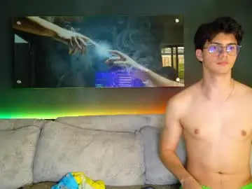 Chaturbate Adult Webcams of maisonbastian