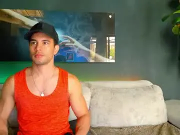 Chaturbate Watch Live Sex Cams of maisonbastian