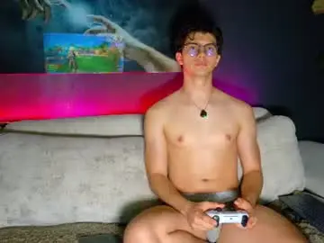 Chaturbate Best Webcam of maisonbastian