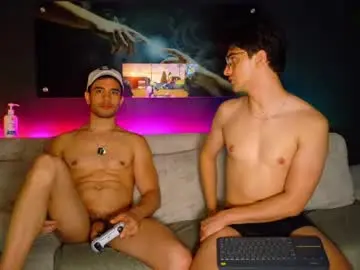 Chaturbate Live Sex of maisonbastian