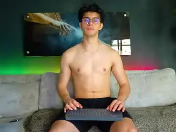 Chaturbate Sex Cam of maisonbastian