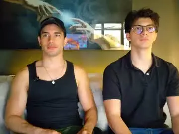 Chaturbate Best Webcam of maisonbastian