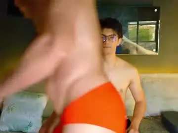 Chaturbate Adult Webcam of maisonbastian