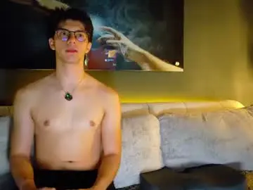 Chaturbate Private Sex Chat of maisonbastian