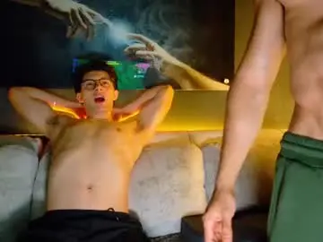 Chaturbate Nude Webcam of maisonbastian