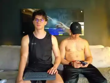 Chaturbate Live Porn of maisonbastian