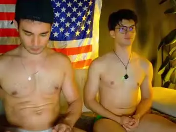 Chaturbate Sex Cam of maisonbastian