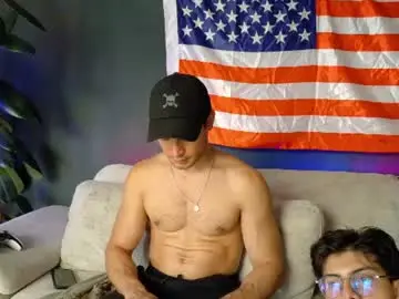 Chaturbate Private Sex Chat of maisonbastian